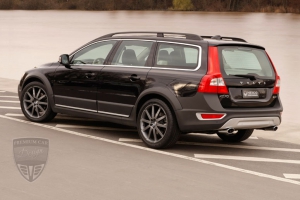 VOLVO V70 / XC70 Offroader Heico Tuning  VOLVO V70 / XC70 Offroader Heico Tuning
