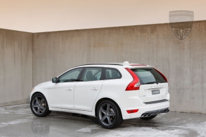 VOLVO XC60 Offroader Heico Tuning  VOLVO XC60 Offroader Heico Tuning