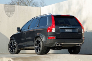 VOLVO XC90 Offroader Heico Tuning  VOLVO XC90 Offroader Heico Tuning