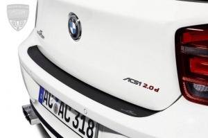 BMW 1 F20 5 ajtós AC Schnitzer Tuning  BMW 1 F20 5 ajtós AC Schnitzer Tuning