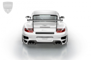 PORSCHE 911 GT2/ GT2 RS 997 GT2/ GT2 RS Techart Tuning  PORSCHE 911 GT2/ GT2 RS 997 GT2/ GT2 RS Techart Tuning