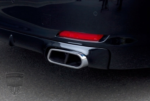 BMW 7 F01 / F02 Facelift AC Schnitzer Tuning  BMW 7 F01 / F02 Facelift AC Schnitzer Tuning