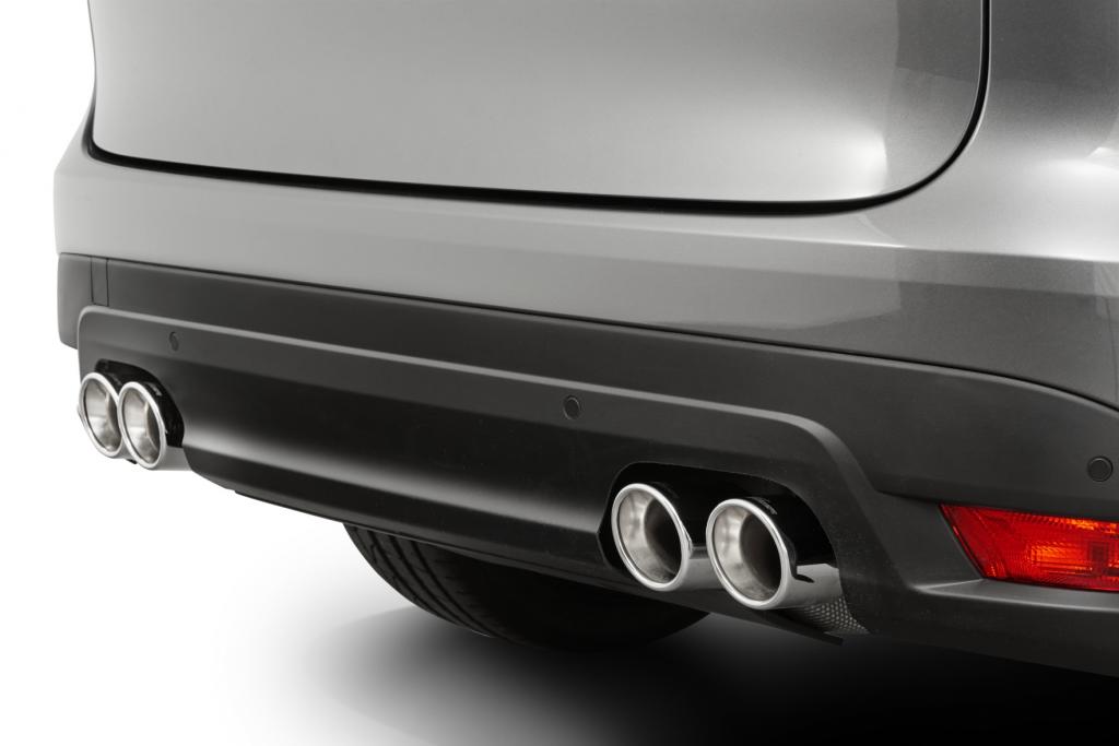 JAGUAR F-Pace F-Pace SUV AC Schnitzer Tuning  JAGUAR F-Pace F-Pace SUV AC Schnitzer Tuning