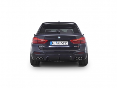 BMW 5 G31 Touring AC Schnitzer Tuning 