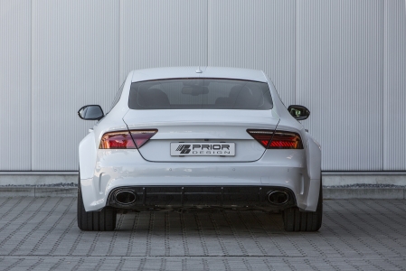 AUDI A7 A7 (4G8) Prior-Design Tuning  AUDI A7 A7 (4G8) Prior-Design Tuning