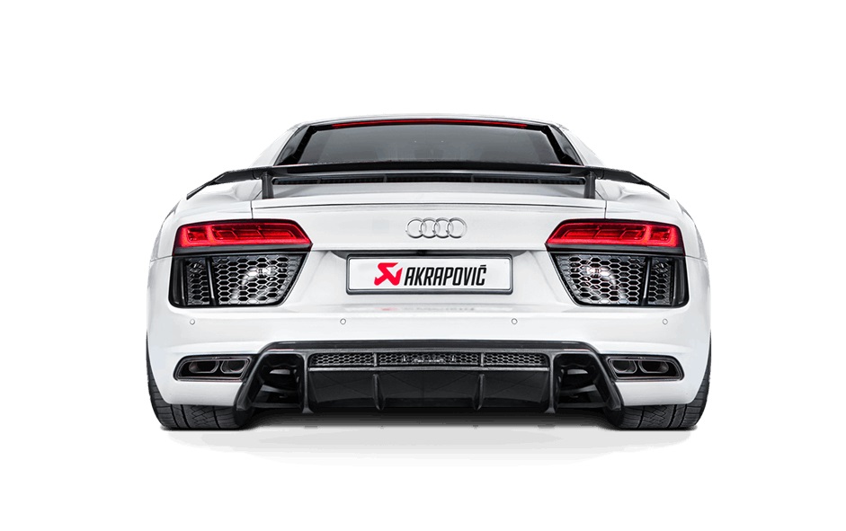 AUDI R8 Coupe/Cabrio (2015- ) Prior-Design Tuning  AUDI R8 Coupe/Cabrio (2015- ) Prior-Design Tuning