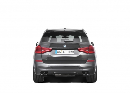 BMW X G01 X3 AC Schnitzer Tuning  BMW X G01 X3 AC Schnitzer Tuning