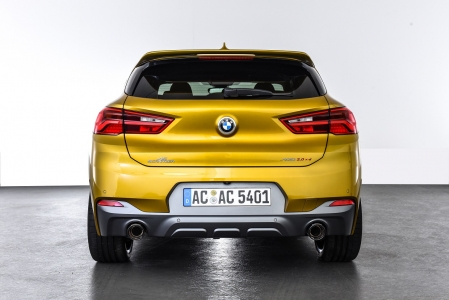 BMW X F39 X2 AC Schnitzer Tuning  BMW X F39 X2 AC Schnitzer Tuning