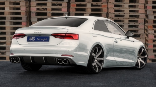 AUDI A5 A5 (B9) Coupe PCD Tuning  AUDI A5 A5 (B9) Coupe PCD Tuning