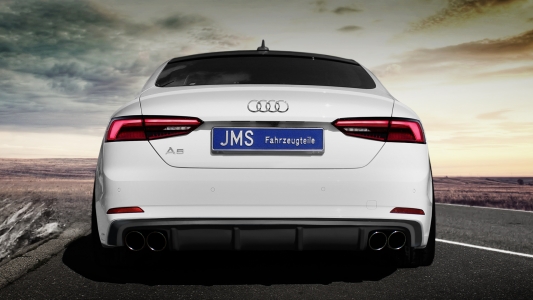 AUDI A5 A5 (B9) Coupe PCD Tuning  AUDI A5 A5 (B9) Coupe PCD Tuning