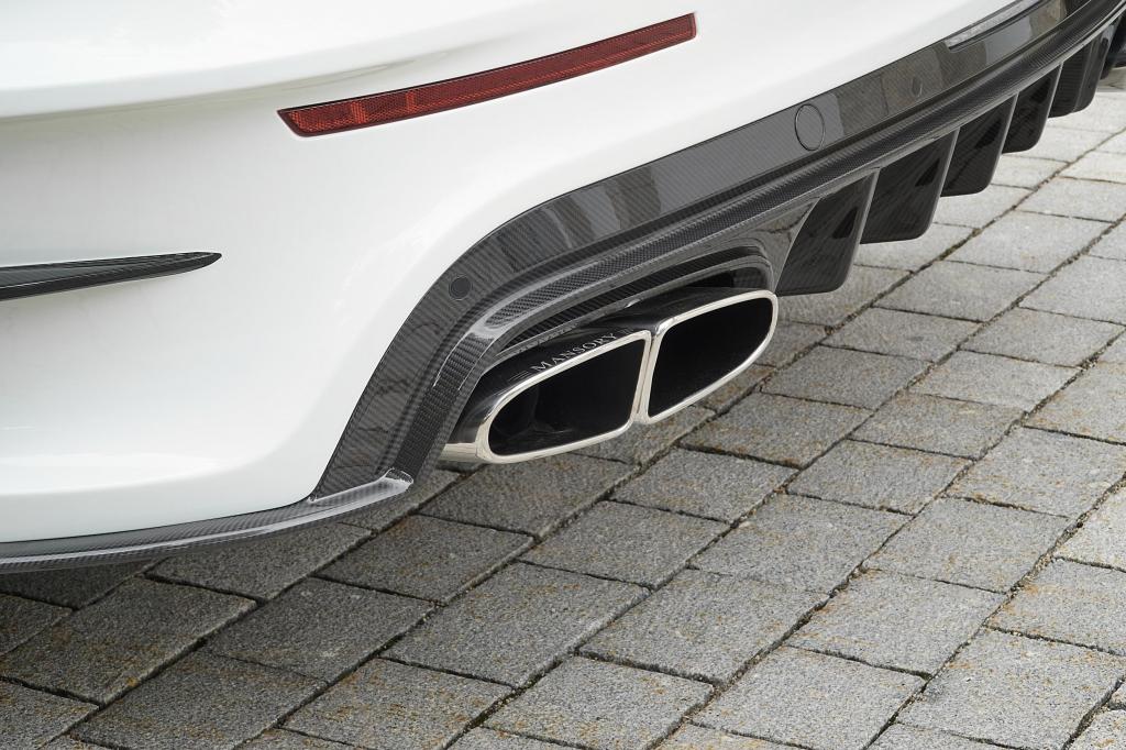 BENTLEY Bentayga SUV Mansory Tuning  BENTLEY Bentayga SUV Mansory Tuning