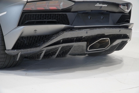 LAMBORGHINI Aventador S Coupé/Cabrio Mansory Tuning  LAMBORGHINI Aventador S Coupé/Cabrio Mansory Tuning