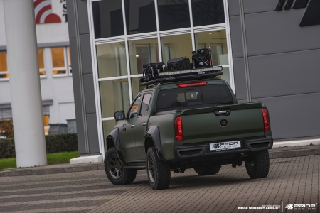 MERCEDES-BENZ X W470 X-class Prior-Design Tuning  MERCEDES-BENZ X W470 X-class Prior-Design Tuning
