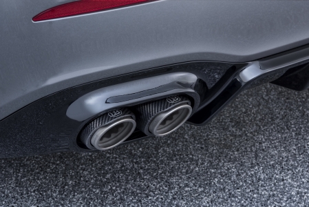 MERCEDES-BENZ A W177  A-Class Hatchback Brabus Tuning 