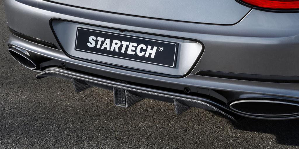BENTLEY Continental GT Continental GT 2018- Startech Tuning  BENTLEY Continental GT Continental GT 2018- Startech Tuning