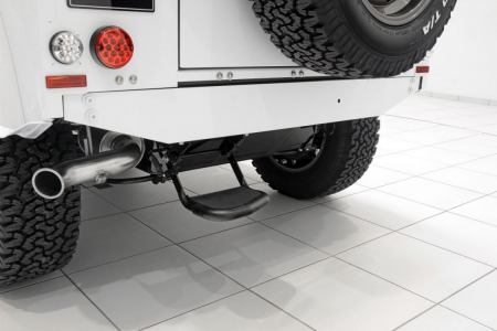 LAND ROVER Defender Terepjáró Startech Tuning  LAND ROVER Defender Terepjáró Startech Tuning