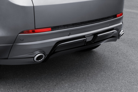 LAND ROVER Discovery Discovery Sport Startech Tuning  LAND ROVER Discovery Discovery Sport Startech Tuning