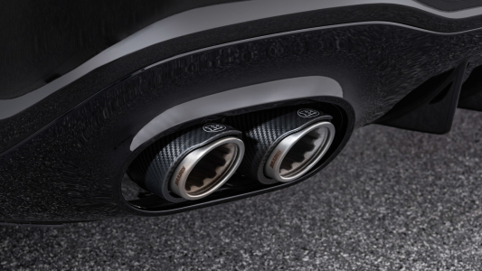 MERCEDES-BENZ A W177 A-Class AMG A 35 Hatchback Brabus Tuning  MERCEDES-BENZ A W177 A-Class AMG A 35 Hatchback Brabus Tuning
