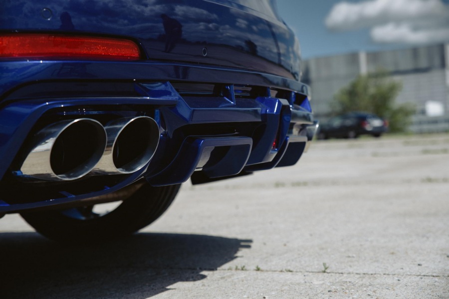 MASERATI Levante Levante SUV Renegade Tuning  MASERATI Levante Levante SUV Renegade Tuning
