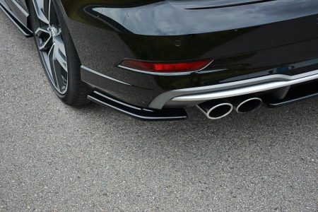 AUDI A3 A3 (8V) Premium Car Design Tuning  AUDI A3 A3 (8V) Premium Car Design Tuning
