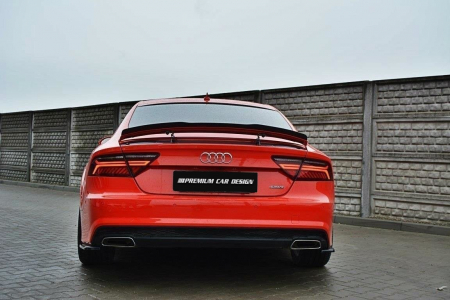 AUDI A7 A7 (4G8) Premium Car Design Tuning  AUDI A7 A7 (4G8) Premium Car Design Tuning