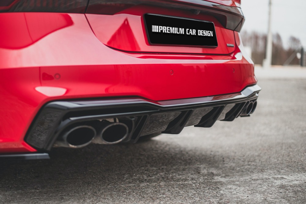 AUDI A7 A7 (4K8) Premium Car Design Tuning  AUDI A7 A7 (4K8) Premium Car Design Tuning