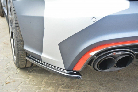 AUDI RS RS6 (C7) Premium Car Design Tuning 