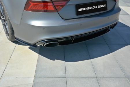 AUDI RS RS7 (C7) Premium Car Design Tuning  AUDI RS RS7 (C7) Premium Car Design Tuning