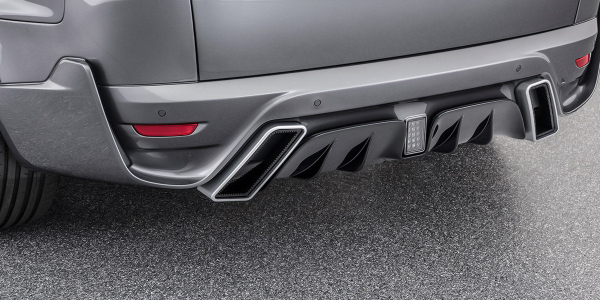 RANGE ROVER  Range Rover Sport Range Rover Sport II Offroader LCI Startech Tuning  RANGE ROVER  Range Rover Sport Range Rover Sport II Offroader LCI Startech Tuning