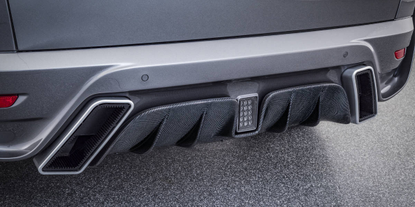 RANGE ROVER  Range Rover Sport Range Rover Sport II Offroader LCI Startech Tuning  RANGE ROVER  Range Rover Sport Range Rover Sport II Offroader LCI Startech Tuning