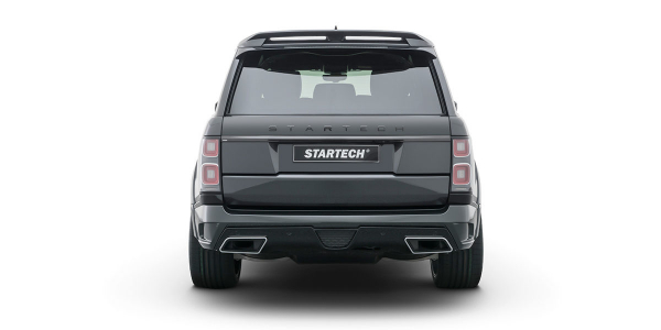 RANGE ROVER  Range Rover Range Rover II Offroader LCI Startech Tuning  RANGE ROVER  Range Rover Range Rover II Offroader LCI Startech Tuning