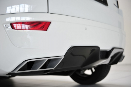 RANGE ROVER  Evoque Evoque Offroader Startech Tuning  RANGE ROVER  Evoque Evoque Offroader Startech Tuning