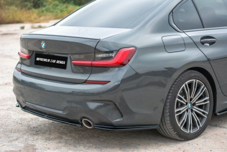 BMW 3 G20 Limousine Premium Car Design Tuning  BMW 3 G20 Limousine Premium Car Design Tuning