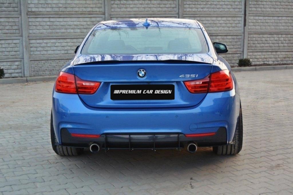 BMW 4 F32 Coupé Premium Car Design Tuning  BMW 4 F32 Coupé Premium Car Design Tuning