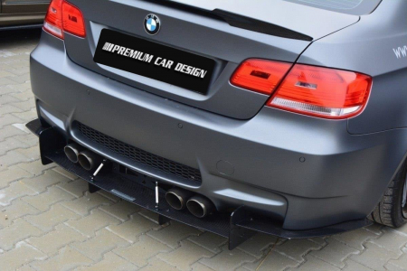 BMW M E92 M3 Coupé Premium Car Design Tuning 
