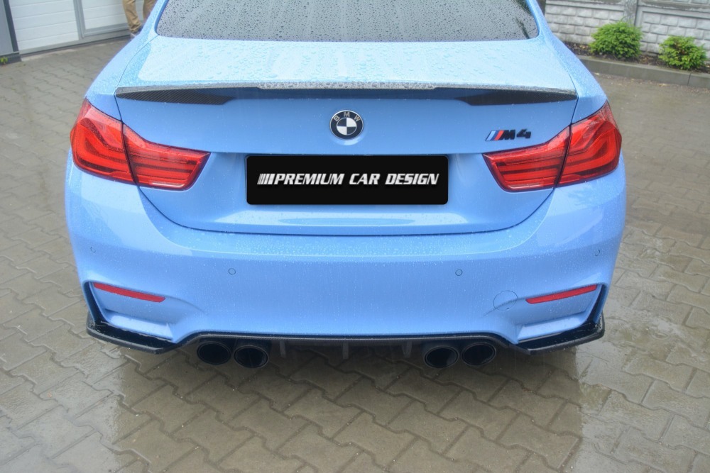 BMW M F82 M4 Coupé Premium Car Design Tuning  BMW M F82 M4 Coupé Premium Car Design Tuning