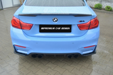 BMW M F82 M4 Coupé Premium Car Design Tuning  BMW M F82 M4 Coupé Premium Car Design Tuning