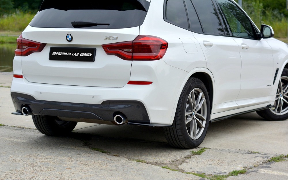 BMW X G01 X3 Premium Car Design Tuning  BMW X G01 X3 Premium Car Design Tuning