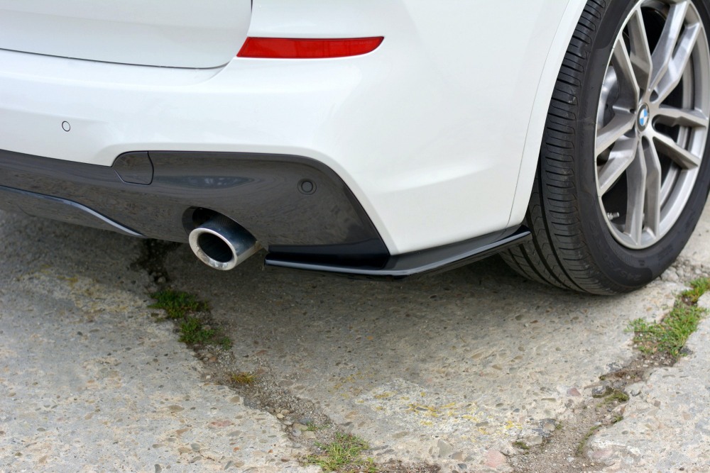 BMW X G01 X3 Premium Car Design Tuning  BMW X G01 X3 Premium Car Design Tuning