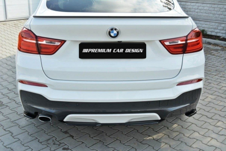 BMW X F26 X4 Premium Car Design Tuning  BMW X F26 X4 Premium Car Design Tuning