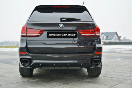 BMW X F15 X5 Premium Car Design Tuning  BMW X F15 X5 Premium Car Design Tuning