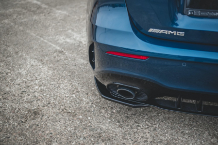 MERCEDES-BENZ A W177 A-Class Hatchback Premium Car Design Tuning MERCEDES-BENZ A W177 A-Class Hatchback Premium Car Design Tuning