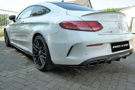 MERCEDES-BENZ C C205 C63 AMG Coupé Premium Car Design Tuning  MERCEDES-BENZ C C205 C63 AMG Coupé Premium Car Design Tuning