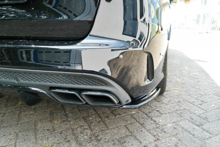 MERCEDES-BENZ C W205 C63 AMG Limousine Premium Car Design Tuning  MERCEDES-BENZ C W205 C63 AMG Limousine Premium Car Design Tuning