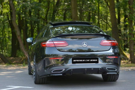 MERCEDES-BENZ E C238 Coupé / A238 Cabrio Premium Car Design Tuning  MERCEDES-BENZ E C238 Coupé / A238 Cabrio Premium Car Design Tuning