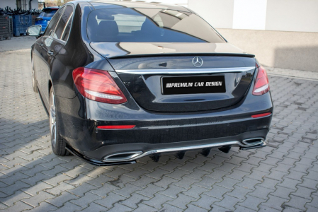 MERCEDES-BENZ E W213 Limousine Premium Car Design Tuning  MERCEDES-BENZ E W213 Limousine Premium Car Design Tuning
