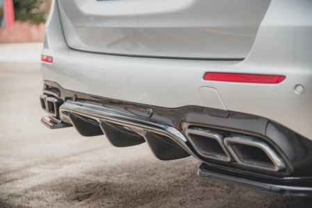 MERCEDES-BENZ E W213 E63 AMG Limousine Premium Car Design Tuning  MERCEDES-BENZ E W213 E63 AMG Limousine Premium Car Design Tuning