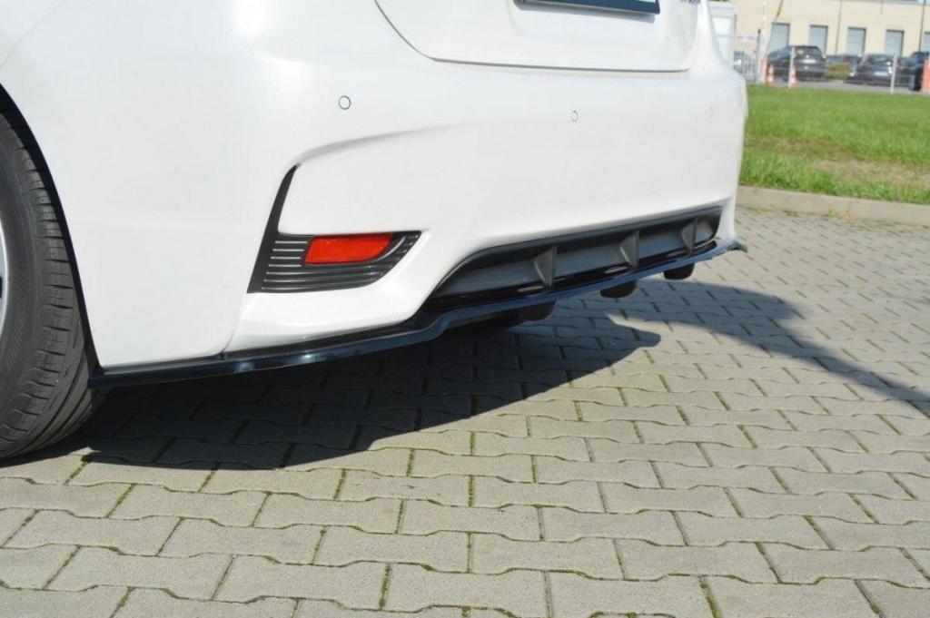 LEXUS CT CT (MK1) Facelift Premium Car Design Tuning  LEXUS CT CT (MK1) Facelift Premium Car Design Tuning