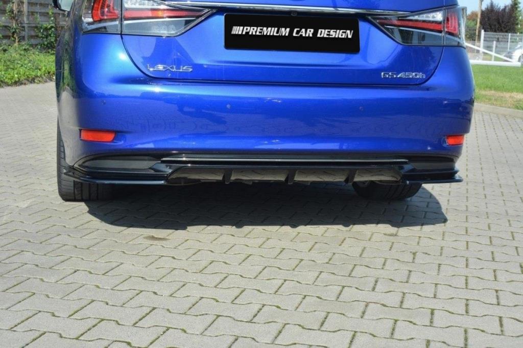 LEXUS GS GS (MK4) Facelift Premium Car Design Tuning  LEXUS GS GS (MK4) Facelift Premium Car Design Tuning