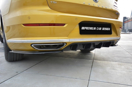VOLKSWAGEN Arteon Arteon 2017- Premium Car Design Tuning  VOLKSWAGEN Arteon Arteon 2017- Premium Car Design Tuning